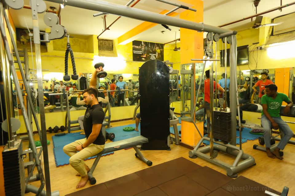 Gym